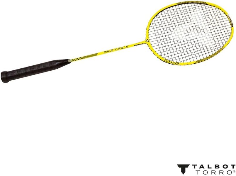 Talbot Isoforce 651.8 badminton racket