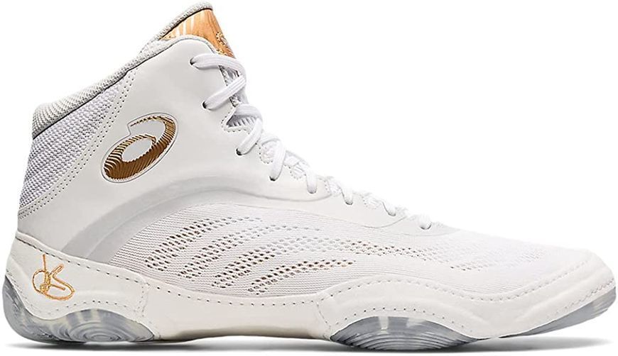 ASICS JB ELITE V wrestling shoes, 34