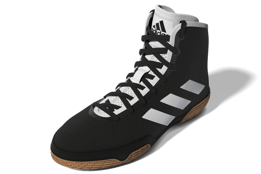 Борцовки Adidas Tech Fall 2.0 р40.5 (25.5см) черные (FZ5388) FZ5388 фото