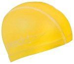 Шапка для плавання Speedo PACE CAP JU YELLOW жовтий Діт OSFM 8-720732177 фото