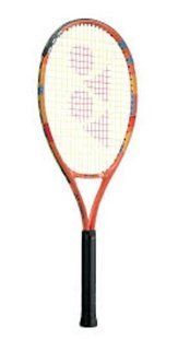 Ракетка для тенісу Yonex Junior 26 (100 sq.in., 240g) coral orange 02YJ26G orange фото