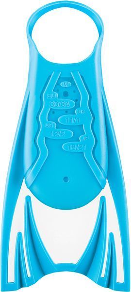 Ласти Aqua Speed FROG 6669 блакитний Діт 25-29 520-02 фото