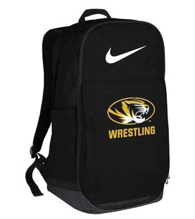 Рюкзак Wrestling Nike Brasilia Backpack WNBB1 фото