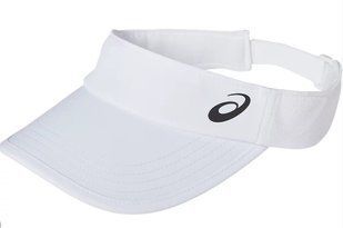 Кепка доросл. Asics PF VISOR white size M 3043A091-100 фото