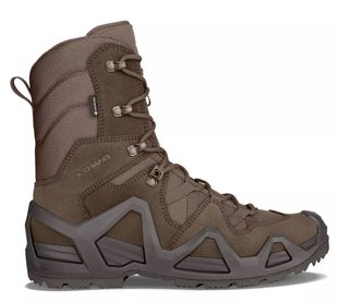 Lowa Zephyr MK2 GTX HI TF EUR41/US8/UK7/25.6cm Dark Brown