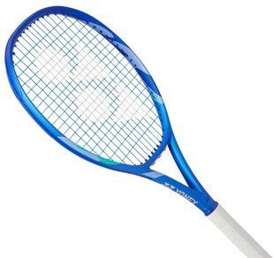 Ракетка для тенісу Yonex Ezone Alpha (100 sq.in, 275g) Blast blue Gr2 08EZAPBSBL фото