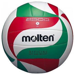 Molten V5M2500 volleyball ball