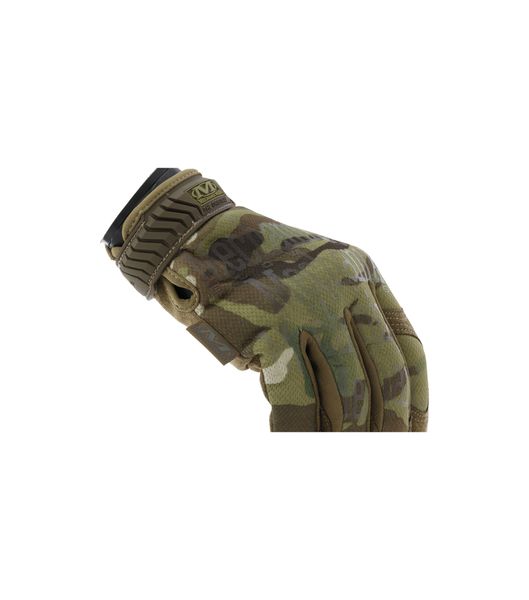 Перчатки тактические Mechanix "The Original® Multicam Gloves" S/US8/EUR7 Мультикам MG-78-008 фото