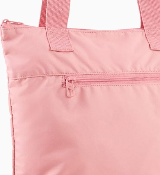 Сумка Puma Phase Packable Tote 10L рожевий Жін 40 х 36 см 092157-40 фото