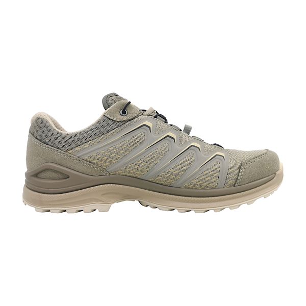 Lowa Maddox GTX LO Ws EUR39.5/US7.5/UK6/24.7cm Desert