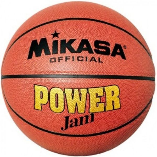 Basketball ball Mikasa BSL10G-J size 5