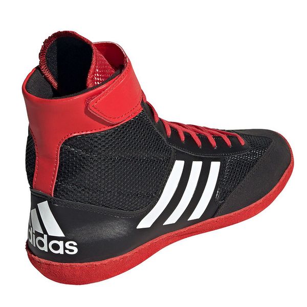 Adidas Combat Speed 5 wrestling shoes GZ84481, 40.5