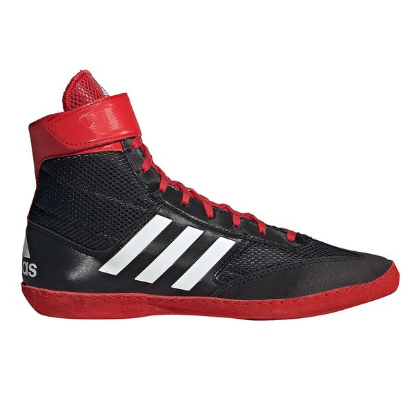 Борцовки Adidas Combat Speed 5 GZ84481 GZ84481 фото