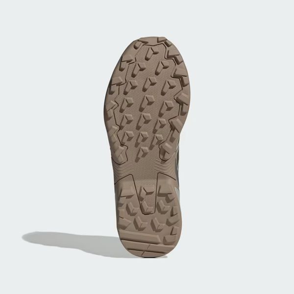 Кросівки Adidas Terrex Eastrail 3 р40 (25см) cірі (jr4007) jr4007 фото