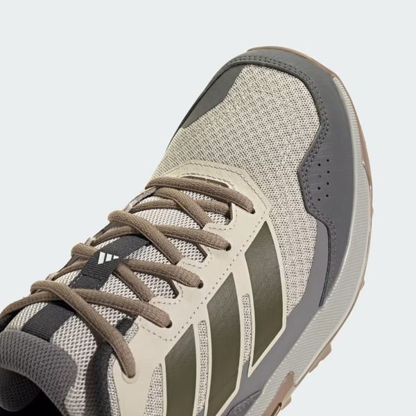 Кросівки Adidas Terrex Eastrail 3 р40 (25см) cірі (jr4007) jr4007 фото