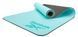Двосторонній килимок для йоги Reebok Double Sided Yoga Mat синій Уні 176 х 61 х 0,6 см RAYG-11042BL фото 1