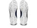 ASICS Matflex 6 GS wrestling/boxing shoe size EUR46/US12/29cm White/Deep Ocean