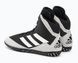 Adidas Mat Wizard 5 EU39.5/24.5cm wrestling shoes