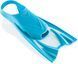 Ласти Aqua Speed FROG 6669 блакитний Діт 25-29 520-02 фото 2