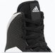 Борцівки, боксерки Adidas Mat Wizard 5 р39.5 (24.5см) чорно-сірі (FZ5381) FZ5381 фото 6