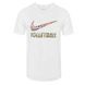 Футболка Nike Dri Fit VOLLEYBALL Training p. XL біла (1724gv) 1724gv фото 1