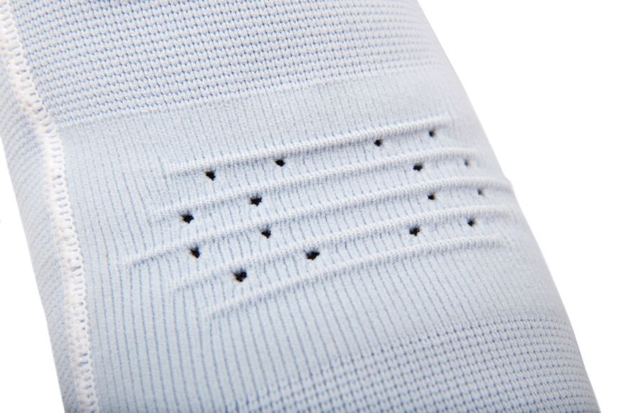 Фіксатор ліктя Reebok Speedwick Elbow Support білий, червоний Уні L RRSU-14525 фото