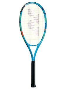 Ракетка для тенісу Yonex Junior 26 (100 sq.in., 240g) ocean blue 02YJ26G blue фото