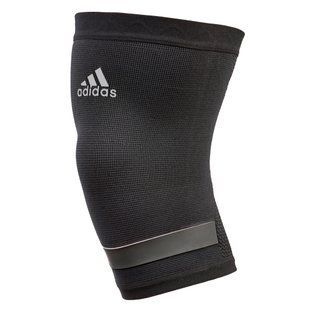 Фіксатор коліна Adidas Performance Knee Support чорний Уні S ADSU-13321 фото