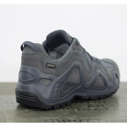 Lowa Zephyr GTX LO TF EUR43.5/US10/UK9/27.3cm Wolf