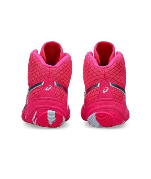 Борцівки ASICS MATBLAZER р44 (28см) рожеві (1082A001-701) 1082A001-701 фото
