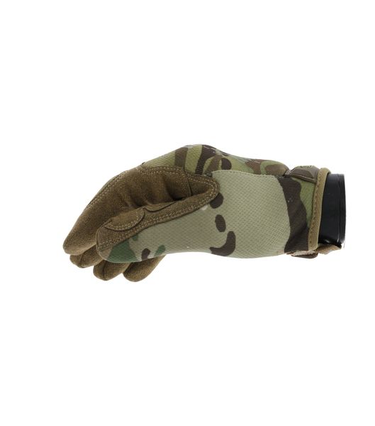 Рукавиці тактичні Mechanix "The Original® Multicam Gloves" MG-78-008 фото