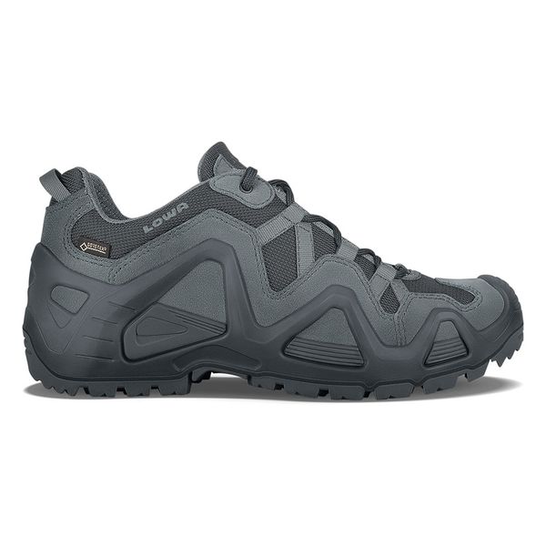 Lowa Zephyr GTX LO TF EUR43.5/US10/UK9/27.3cm Wolf