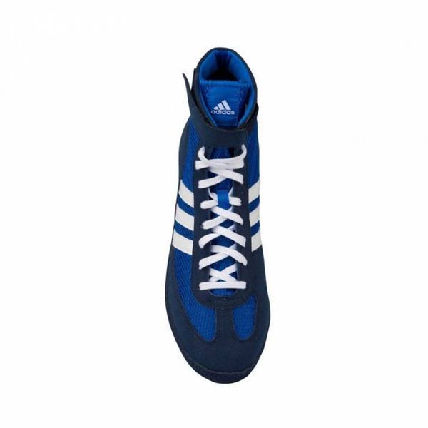 Борцовки Adidas Combat Speed 4 B00UY02QM фото