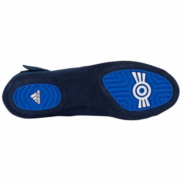 Борцовки Adidas Combat Speed 4 B00UY02QM фото