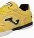 Футзалки Joma TOP FLEX лимонний Чол 42 TOPS2528IN фото 8