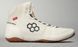 RUDIS Colt 3.0 wrestling/boxing shoe size EUR43/US10/UK9.5/27.5cm Bone (RUDNC1006-BON)