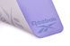 Двосторонній килимок для йоги Reebok Double Sided Yoga Mat фіолетовий Уні 176 х 61 х 0,6 см RAYG-11042PL фото 2