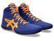 Борцівки ASICS Matflex 7 р38 (24.5см) сині (1081A051-400) 1081A051-400 фото 2