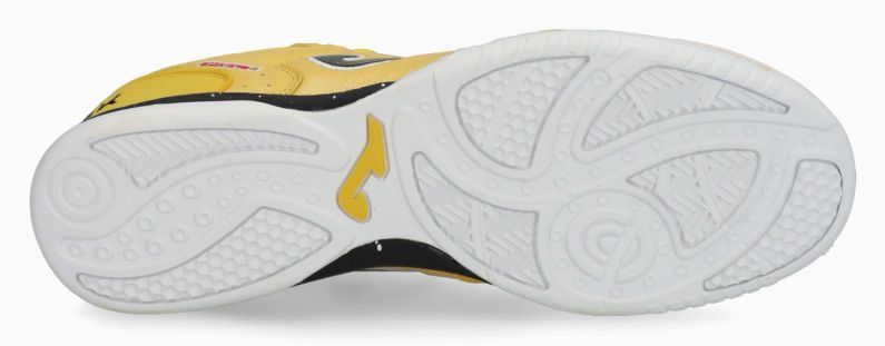 Футзалки Joma TOP FLEX лимонний Чол 42 TOPS2528IN фото