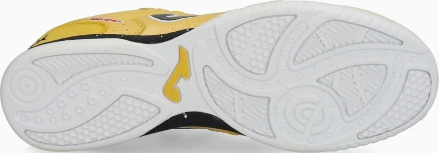 Футзалки Joma TOP FLEX лимонний Чол 42 TOPS2528IN фото