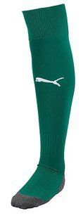 Гетри Puma Team LIGA Socks CORE зелений Уні 31-34 703441-05 фото