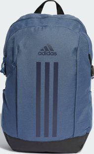 Рюкзак Adidas APWR VII 26,4L синій Уні 19 x 30 x 46 см IT5360 фото