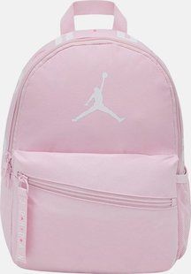 Рюкзак Nike Jan Mini Air Patrol Backpack 11L рожевий Діт 34 x 25 x 14 см 7A9214-A0W фото