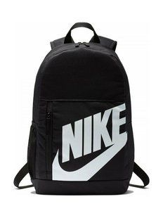 Рюкзак Nike Y NK CLASSIC BKPK чорний Діт 38х28х13см BA5928-010 фото