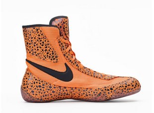 Боксерки Nike Machomai SE OLY FV3683-900 фото