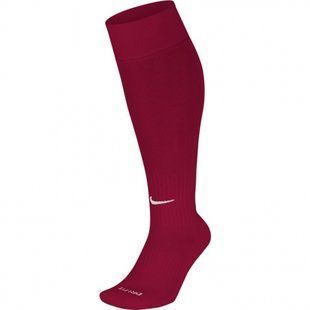 Гетри Nike U NK ACDMY KH бордовий Уні 31-35 SX4120-671 фото