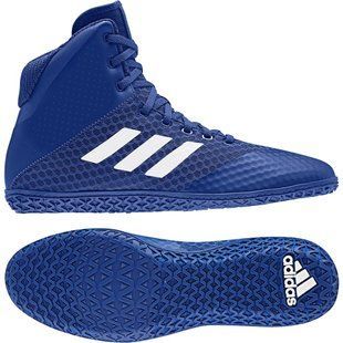 Борцовки Аdidas Mat Wizard 4 AC6973 фото