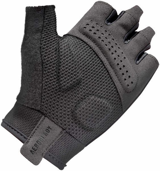 Рукавички для тренінгу Adidas Essential Training Gloves чорний Чол M ADGB-15002BK фото