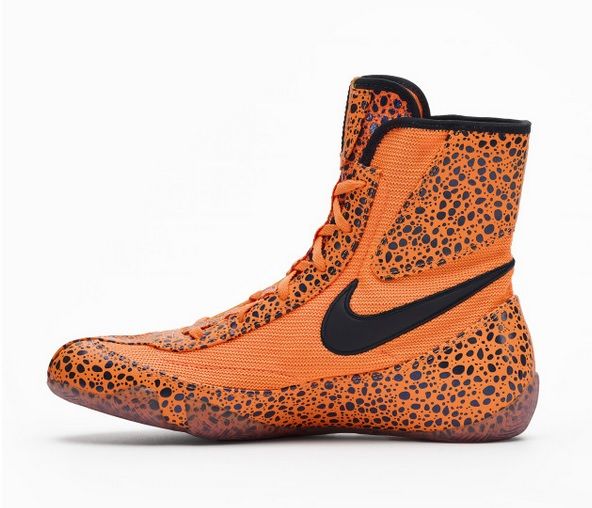 Боксерки Nike Machomai SE OLY FV3683-900 фото