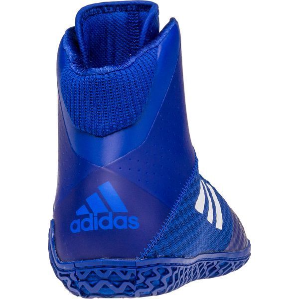 Аdidas Mat Wizard 4 wrestling shoes, 46